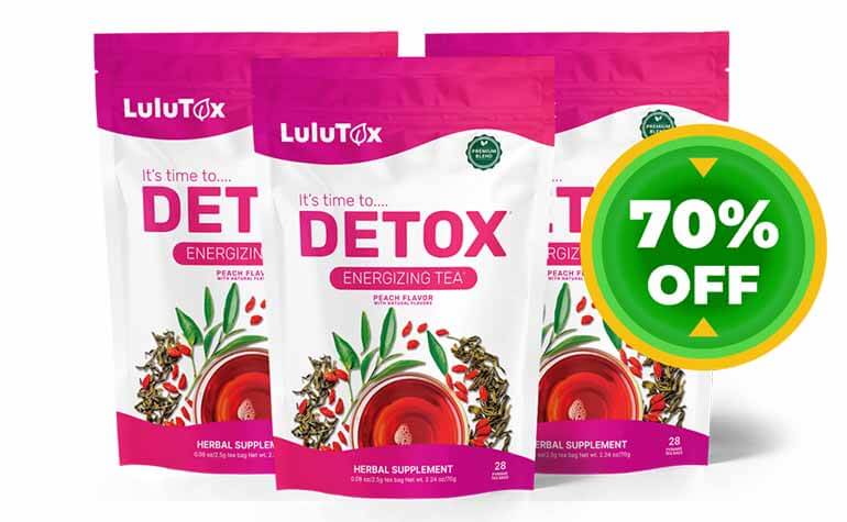 promoción de lulutox